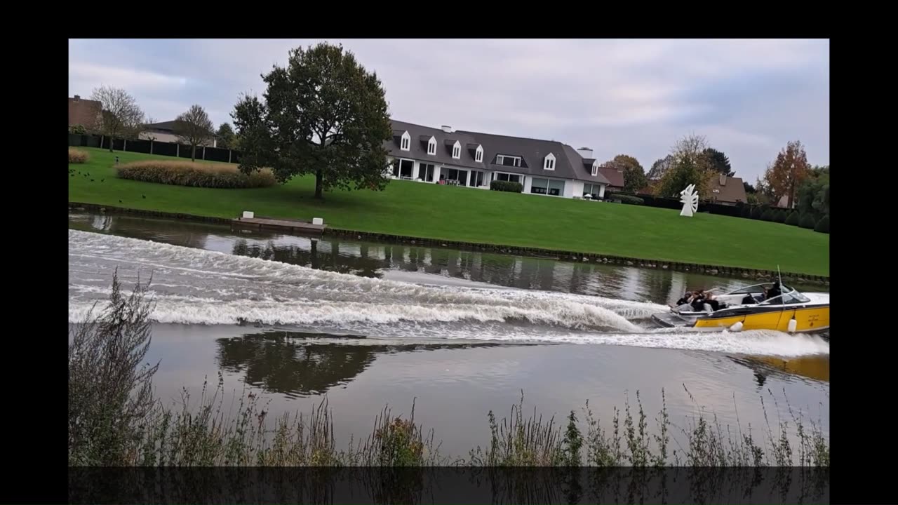 2024 Deinze Oude Leie