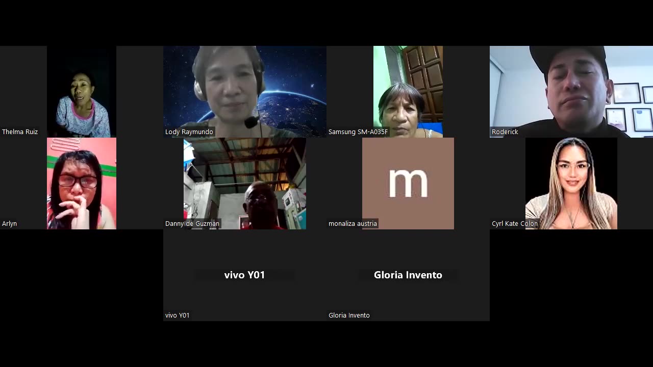 GPMS PHILIPPINES MEETING DECEMBER 4, 2023 PART 1