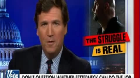Left Exploiting the Disabled [Tucker - Opening Oct. 12, 2022]