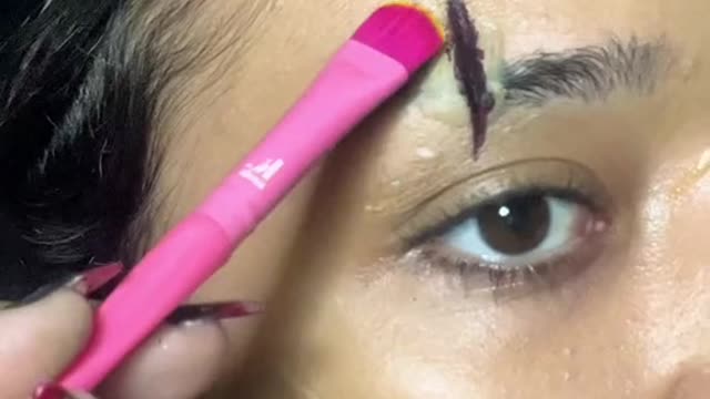 ⚠️ FAKE MAKEUP ⚠️ En está época era necesario 🎃