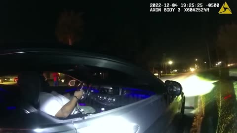 Rapper Rod Wave Gets Mad at Police, Charged With Reckless Driving