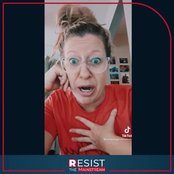 Woke Democrat wakes up, has epiphany.