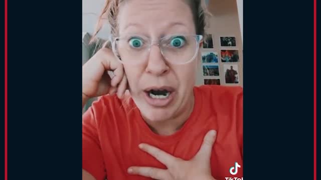 Woke Democrat wakes up, has epiphany.