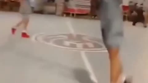 PINOY FUNNY BASKETBALL