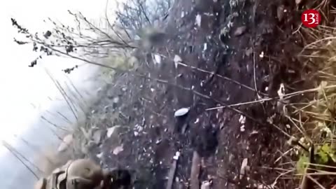 Russia builds defenses deep inside its own territory