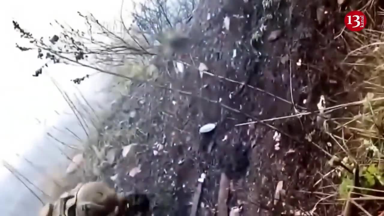 Russia builds defenses deep inside its own territory