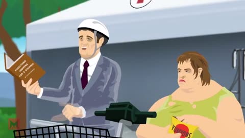 Happy Wheels Episode 2 -Friday Night Races