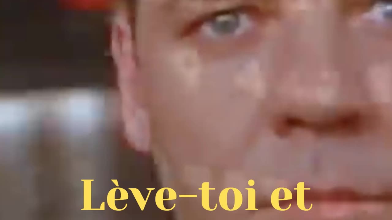 Montre-leur de quoi tu es capable!