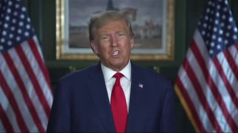 Trump Sympathy To Maui