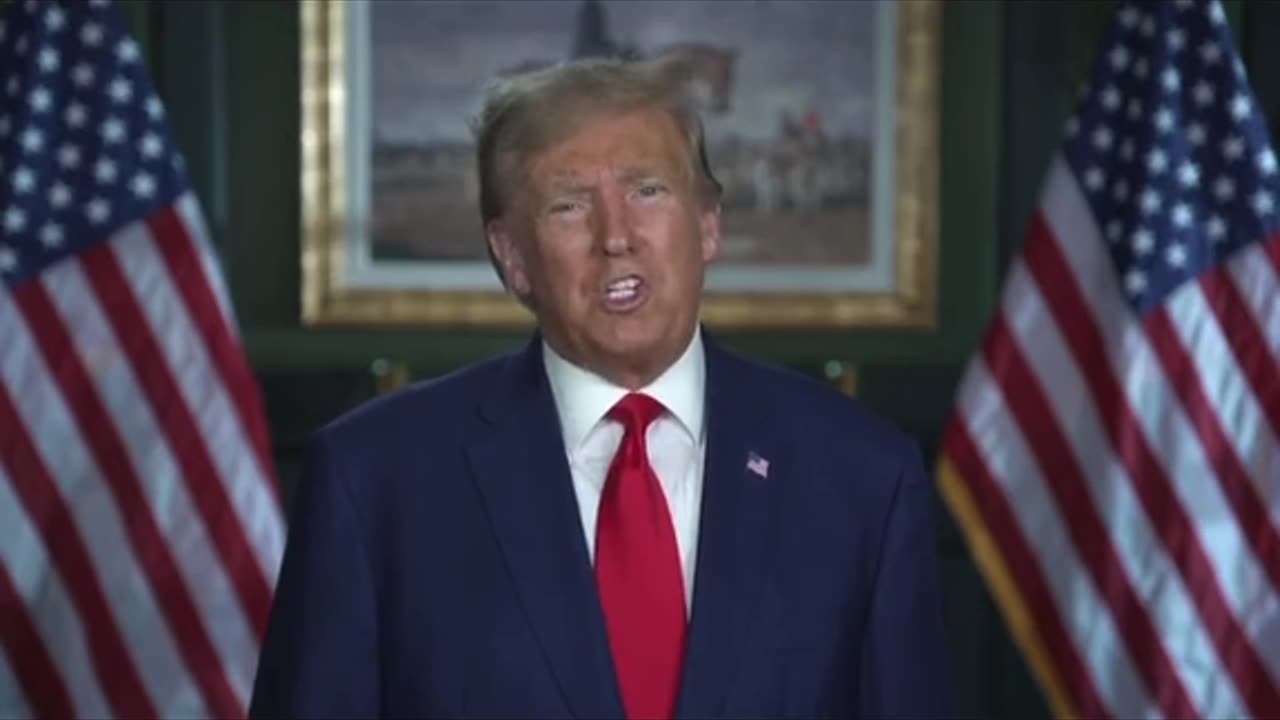 Trump Sympathy To Maui