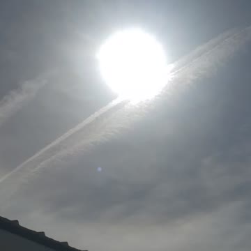 More and more chemicals to breath