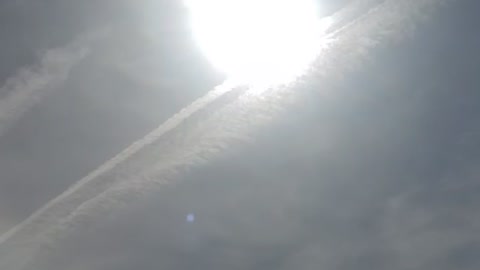 More and more chemicals to breath