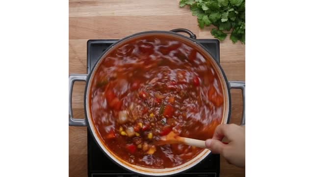 Recipes To Cut Down On Your Meat Consumption