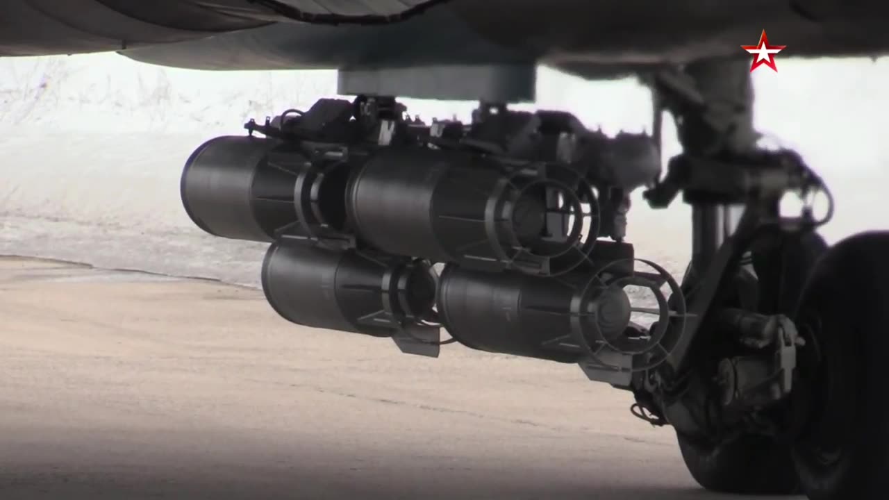 Russian Ministry of Defense announces they hv destroyed the ammunition infrastructure