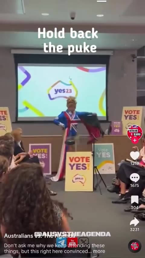 Some sick shit in the YES