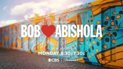 Bob Hearts Abishola - Destroying The Factory