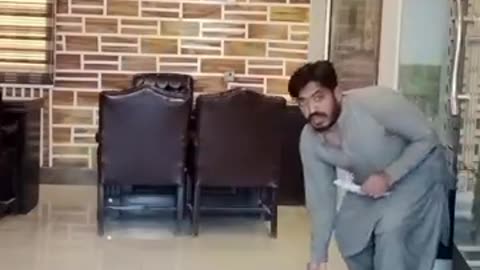 Funny dance hot