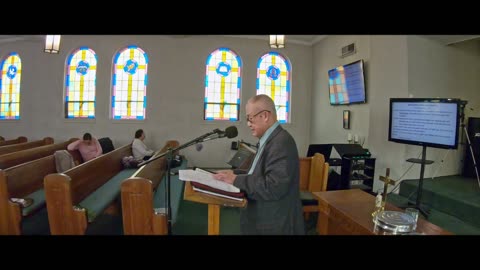The Triumphal Entry of the Lord Jesus Christ