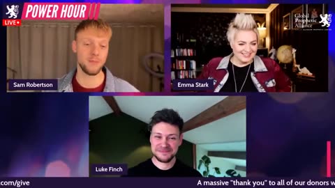 Where Do I Have Authority Pt.1