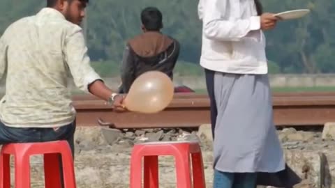 Funny