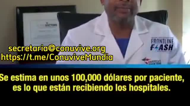 ENTERATE POR SI LLEGAS A CAER EN EL HOSPITAL