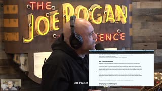 Woman Pees while winning in CASINO| Joe ROgan & Joey Diaz