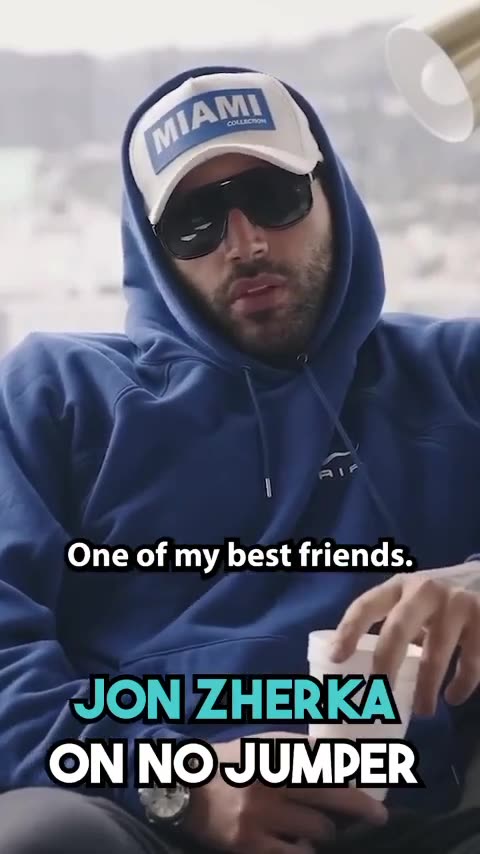 Do You Diss Your Best Friend Like This