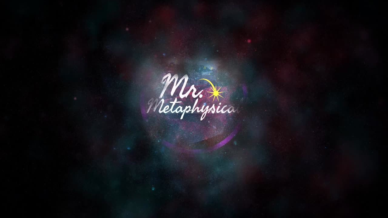 Mr. Metaphysical Intro piece (Placeholder - Getting Started w/Rumble)