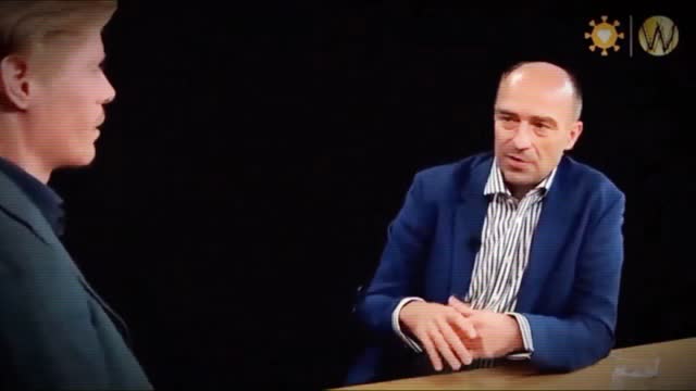 The Charagma Episode #45/The Future Of Payments:Repost