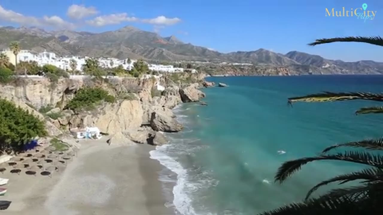 Andalucía_ 10 Most Beautiful Places to Visit in Andalusia, Spain _ The Best of Southern Spain Travel