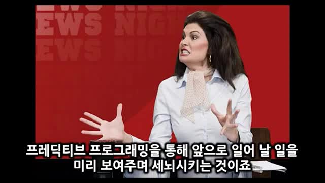 (언론통제) 많은 언론사들이 토씨 하나 안 틀리고 똑같은 말로 어젠다를 말하고 있습니다.