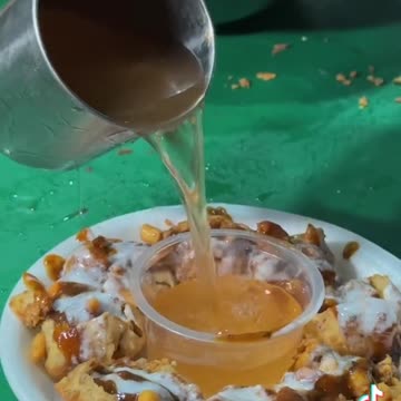 Golgupay yummy spot in Rawalpindi