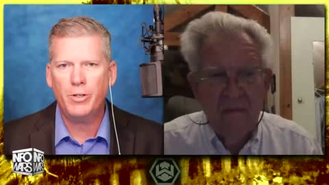 [2022-10-21] Mike Adams & Bob Moriarty Break Down How the Globalist Banking System Collapse