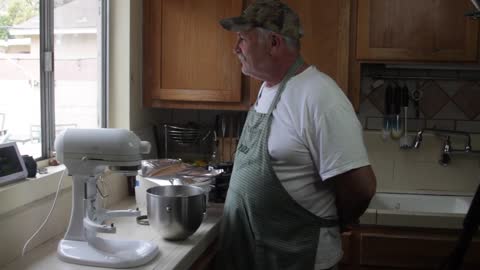 Papa's Sourdough Bready made easy