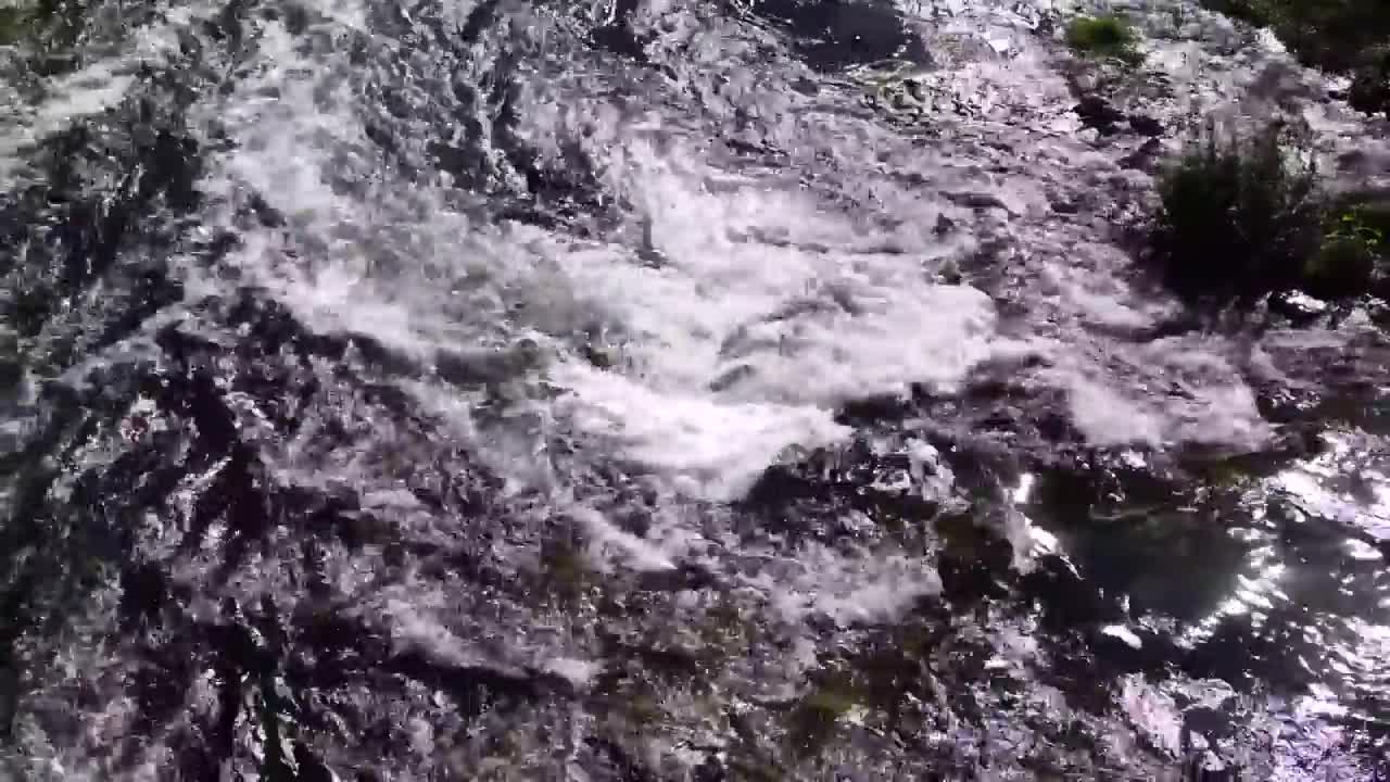 [4K] Beauty Of Nature | Drone Aerial View