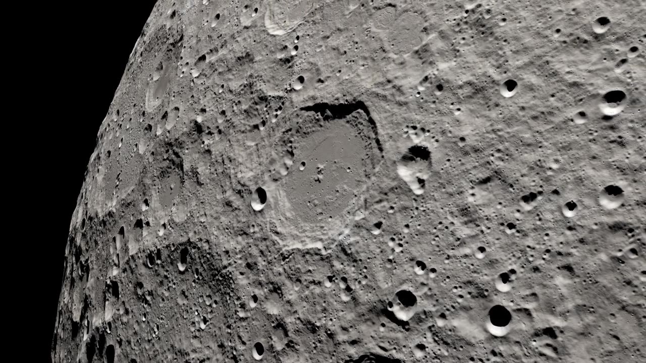 CosmicVoyage: Exploring the Universe | NASA