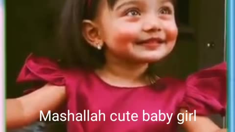 Aaawwwww...super cute masha Allah సూపర్ క్యూట్ మాషా అల్లా