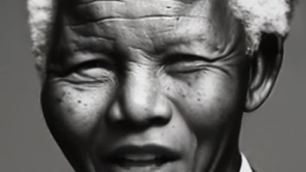 Ai Nelson Mandela Quotes