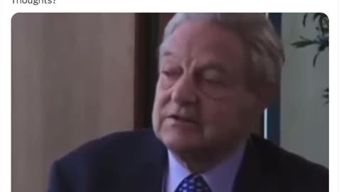 Soros | VK Post