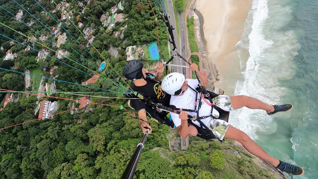 Parapente_RJ