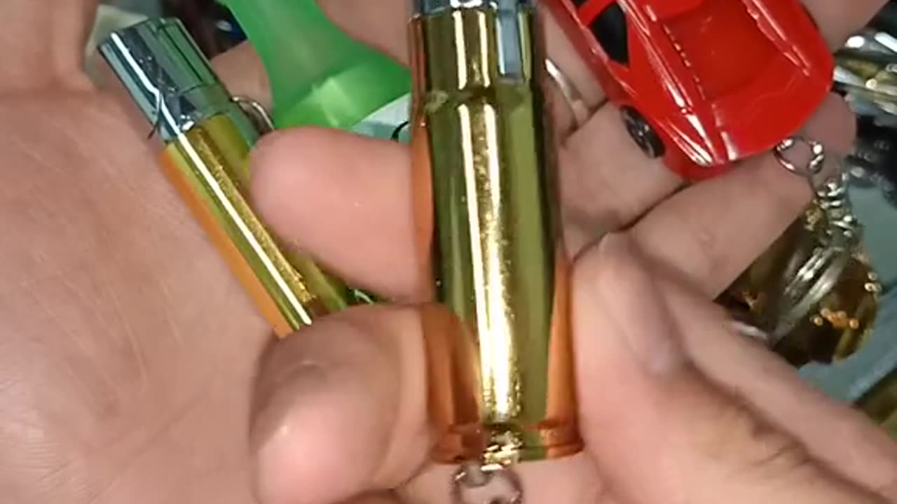 Cool Lighter Collection | Best Lighter In The World