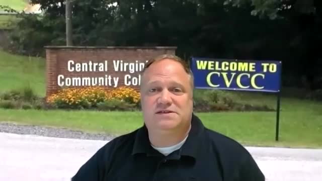 Work Study Program Returns to CVCC!