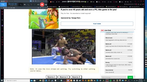 part 14 wrestling fan: NJPW World Tag League 2024 Finals 12/8/24 #njpw