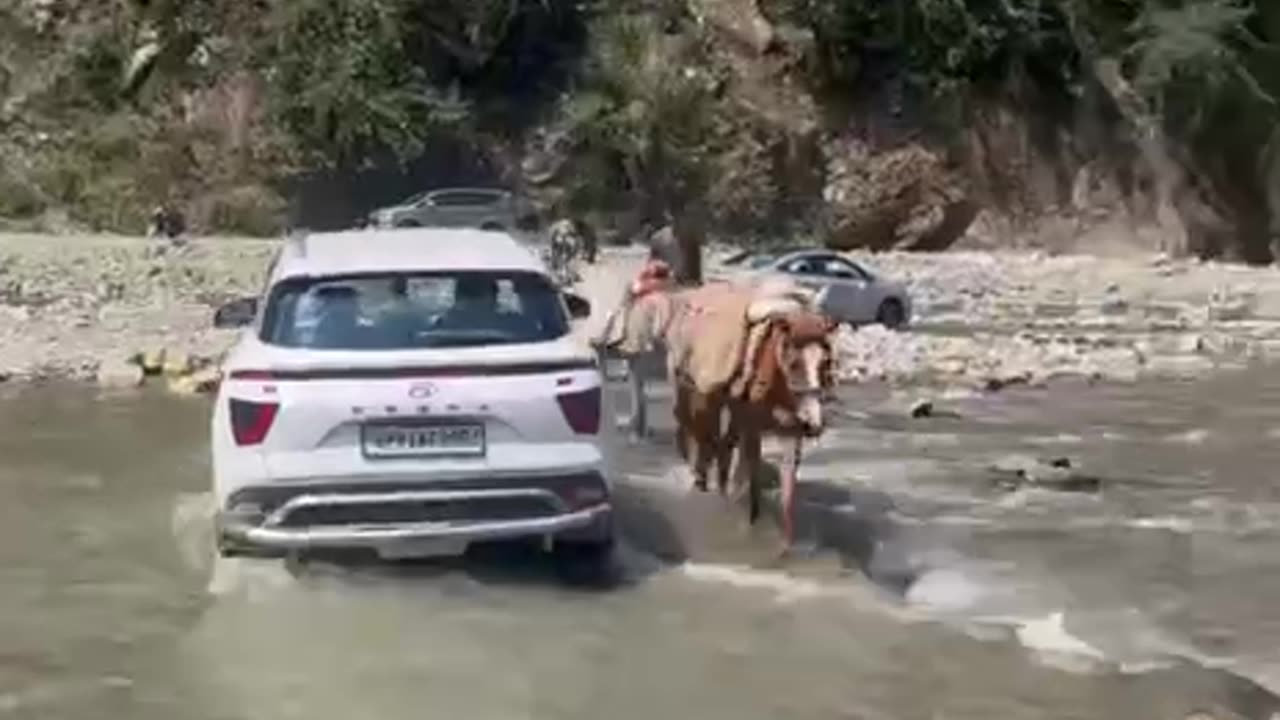 Rishikesh trip