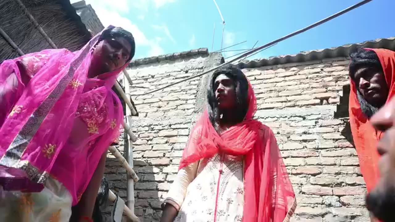 Bajpuri camdey