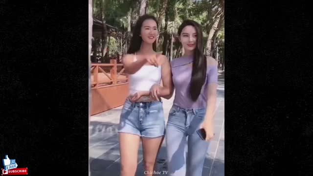 Best Funny Comedy Videos Tik Tok China Compilation 2022