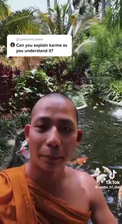 Law Of Cause & Effect