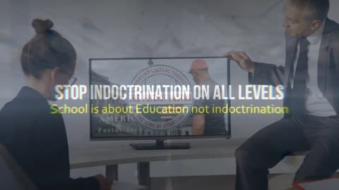 Stand for the Republic