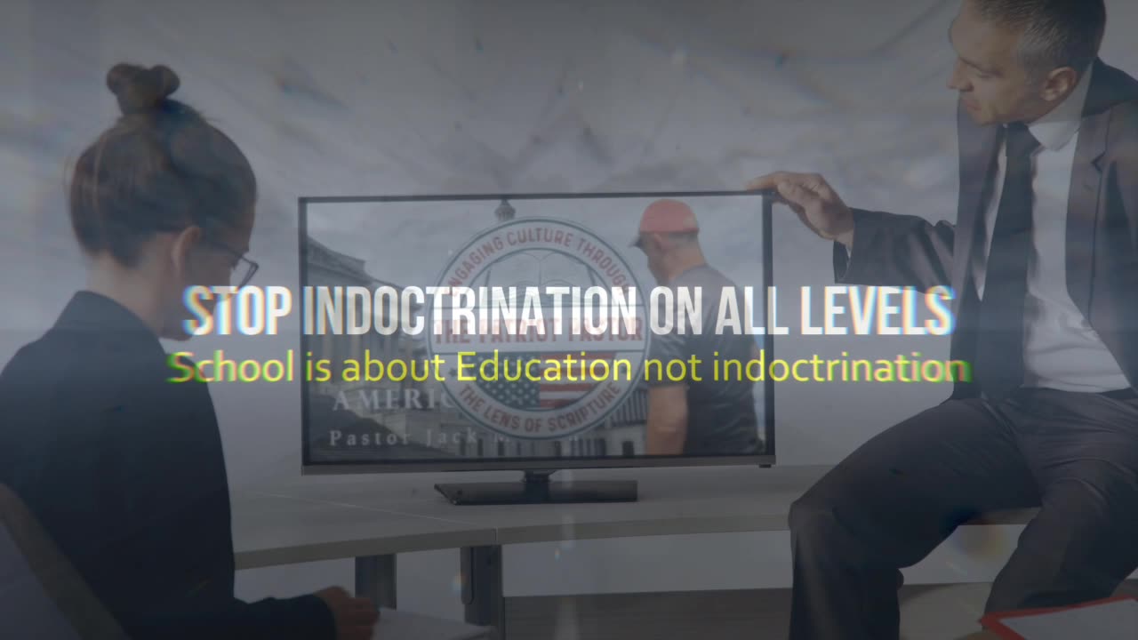 Stand for the Republic