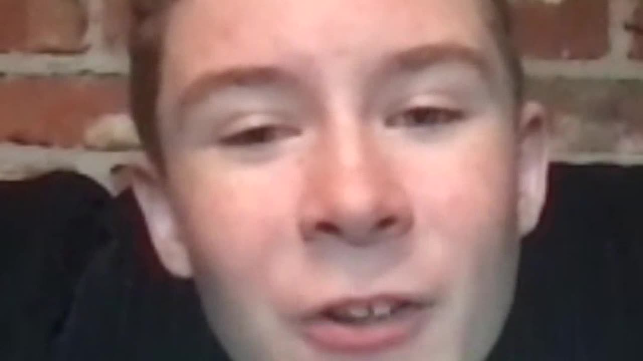 Teen Entrepreneur Turns $1000 from a Mobile Home into a Fortune Real Power Family Radio Ep1